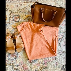 🧡Cute T-shirt Dress🧡